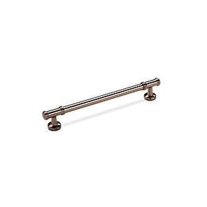 4660 Modern Kulp Rose Renk 320 Mm