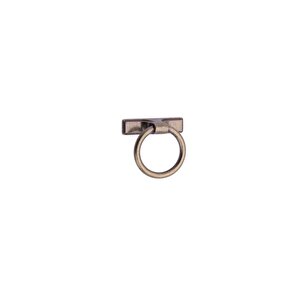 3104 Sallantılı Kulp Eskitme Antik Renk 50 Mm