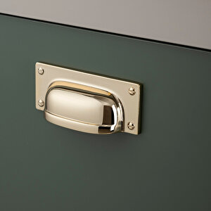 4534 Tas Kulp Siyah Renk 32 Mm