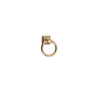 3101 Sallantılı Kulp Gold Renk 50 Mm