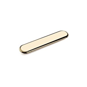 9124 Line-çizgili Kulp Altın Renk Tek Adet 704 Mm