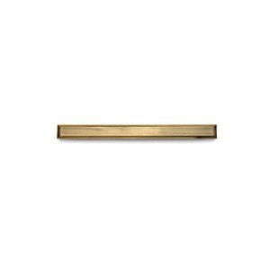 9088 Line-çizgili Kulp Antik Renk Tek Adet 512 Mm