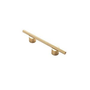 7414 Modern Kulp Gold Renk 224 Mm