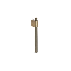 8981 Modern Kulp Antik Renk 160 Mm