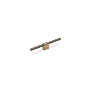 8958 Modern Kulp Antik Renk 170 Mm