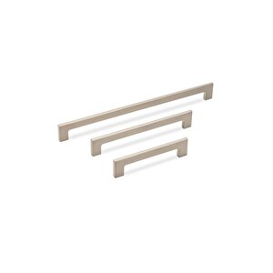 8762 Modern Kulp Saten Renk 192 Mm
