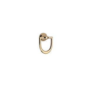 3132 Sallantılı Kulp Gold Renk 44 Mm