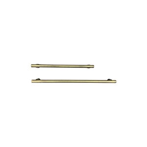 8992 Modern Kulp Antik Renk 128 Mm