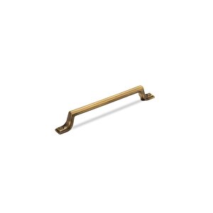 4583 Modern Kulp Antik Renk 160 Mm