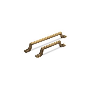 4583 Modern Kulp Antik Renk 160 Mm
