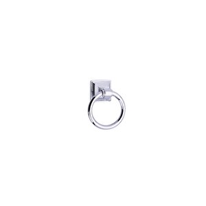 3101 Sallantılı Kulp Krom Renk 50 Mm