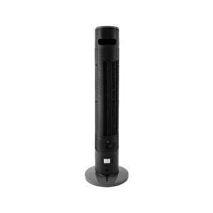 Lxf-260 G Uzaktan Kumandalı Gri Kule Vantilatör - New Series 2024