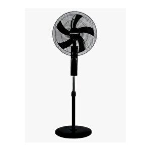Lxf-518 S 5 Pervaneli 65 Watt Ayaklı Vantilatör New Series