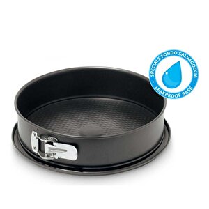 Guardi̇ni̇ Gardeni̇a Kelepçeli̇ Kek Kalibi 24 Cm