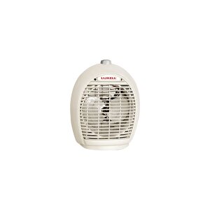 Lx-6331 Fanlı Isıtıcı 2000 Watt
