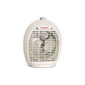 Fanlı Elektrikli Isıtıcı 6331 Yanan Soba Maksimim 2000w Kadar