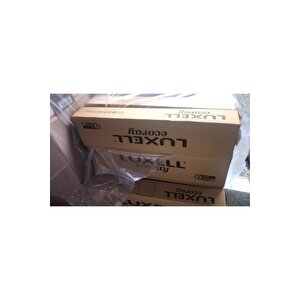Ecoray 2300 W Infared Isıtıcı Elektrikli Isıtıcı 3 Yıl Garantili