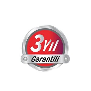 Ecoray 2300 W Infared Isıtıcı Elektrikli Isıtıcı 3 Yıl Garantili