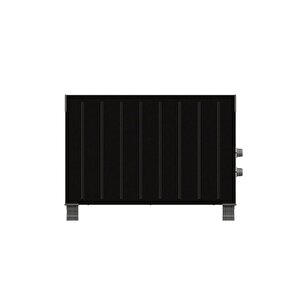 Hc 2947 Konvektör Konveksiyonel Elektrikli Isıtıcı 2500w