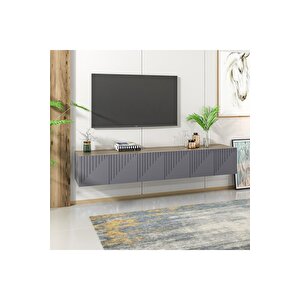 Artemi̇sdh Tv Sehpasi Antrasi̇t Cevi̇z