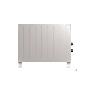 Hc 2940 Konvektör Konveksiyonel Elektrikli Isıtıcı - 1000 Watt