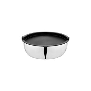 Schafer Grande Mia Çelik Çeyiz Seti 16 Parça-inox