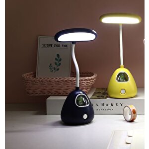 Li̇vava Di̇nozor Masa Lambasi, Laci̇vert, 22x8 Lacivert
