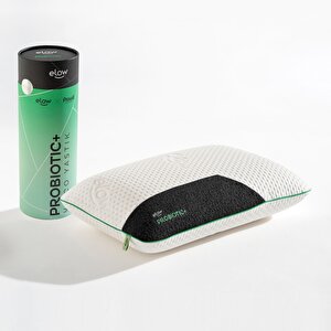 Probiotic+ Tombul Visco Yastık, 60 X 40 X 15