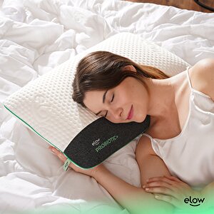 Probiotic+ Tombul Visco Yastık, 60 X 40 X 15