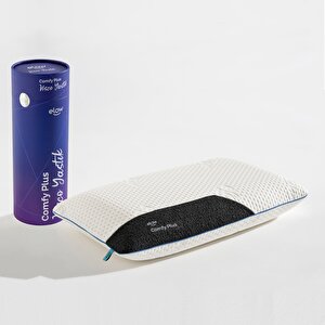 Comfy Plus Klasik Ortopedik Visco Yastık, 70 X 45 X 11