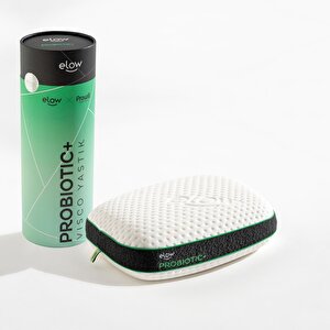 Probiotic+ Visco Çocuk/kamp Yastığı, 40 X 25 X 10