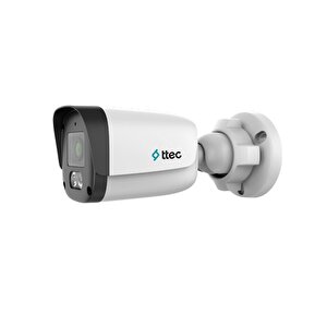 Ipbp-2330m-M-Lite 2mp 2.8mm Sabit Lens Dahili Sesli Ir Bullet Ip Kamera Sadece Poe İle Çalışır