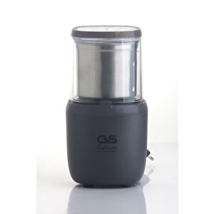 Cvs Dn 1921 Robusta Füme Kahve Ve Baharat Öğütücü
