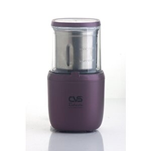 Cvs Dn 1921 Robusta Mor Kahve Ve Baharat Öğütücü