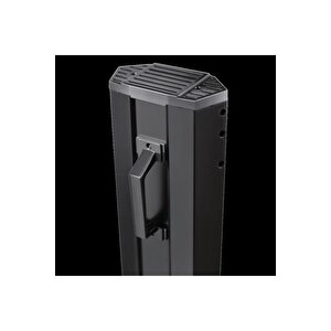 Lüxell Orbit Dikey Isıtıcı Mh-1800
