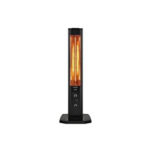 Lüxell Orbit Dikey Isıtıcı Mh-1800