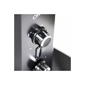 Lüxell Orbit Dikey Isıtıcı Mh-1800