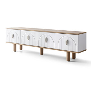 Tv Ünitesi, 180 Cm, Tv Sehpası, Bohem