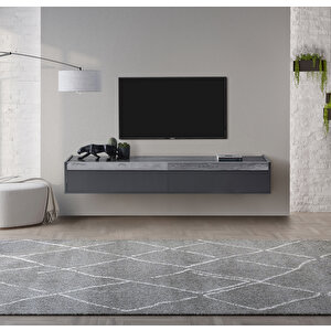 Tv Ünitesi, 180 Cm, Tv Sehpası, Star
