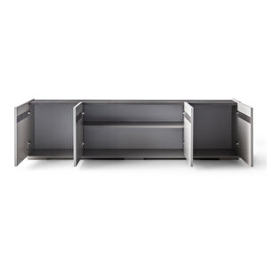 Tv Ünitesi, 180 Cm, Tv Sehpası, Mood