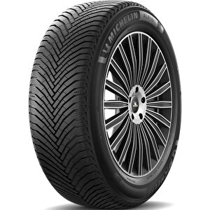 Michelin 225/55r18 102v Xl Alpin 7 Kış 2024