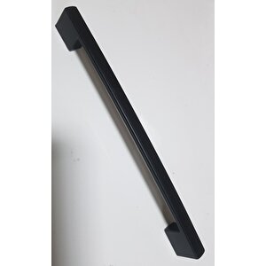 Kulp Kale Si̇yah 160mm-192mm 5'li̇ Paket