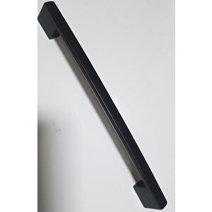 Kulp Kale Si̇yah 160mm-192mm 5'li̇ Paket
