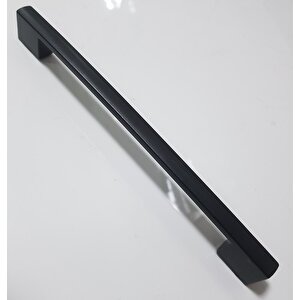 Kulp Kale Si̇yah 160mm-192mm 5'li̇ Paket