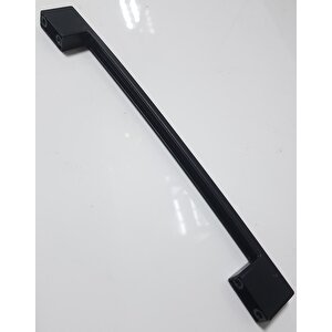 Kulp Kale Si̇yah 160mm-192mm 5'li̇ Paket