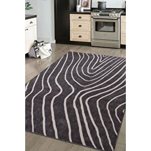 Funk Şönil Dokuma Pamuk Polyester Halı (al 421) 250x250 cm 