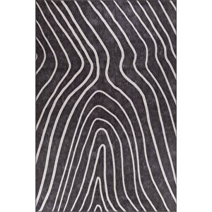 Funk Şönil Dokuma Pamuk Polyester Halı (al 421) 150x230 cm