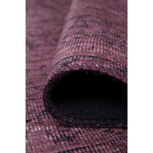 Dorian Şönil Dokuma Pamuk Polyester Halı (al 426)