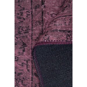Dorian Şönil Dokuma Pamuk Polyester Halı (al 426)