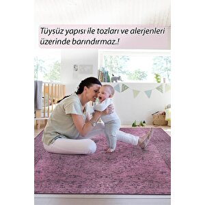 Dorian Şönil Dokuma Pamuk Polyester Halı (al 426)
